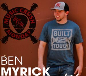 Ben Myrick